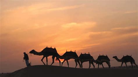 Arabian Desert Landscape Wallpapers 4k Hd Arabian Desert Landscape Backgrounds On Wallpaperbat