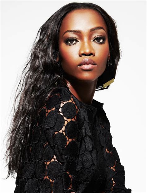 .both theoretically and in practice. Oluchi Onweagba-Orlandi the most beautiful Nigerian girl ...