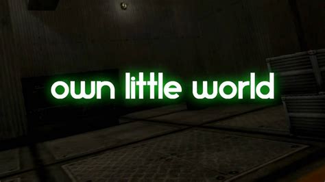 Usf Own Little World Preview 1 Youtube