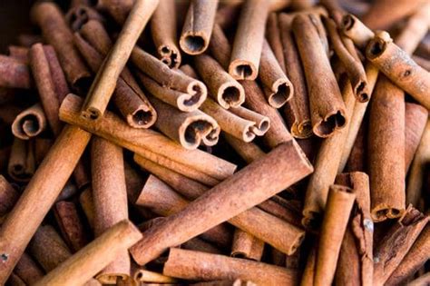 How To Boil Cinnamon Sticks