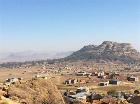 Top Things To Do In Lesotho Tripadvisor