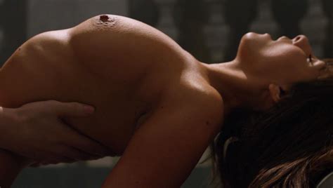 Nude Video Celebs Roxanne Pallett Nude Wrong Turn 6 2014