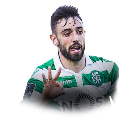 O manchester united entrou praticamente a perder na deslocação a west bromwich, mas conseguiu empatar em cima do apito. Bruno Fernandes - 89 3rd In-Form Gold | FIFA 19 Stats ...