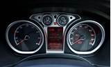 Photos of Ford Focus Instrument Panel Lights