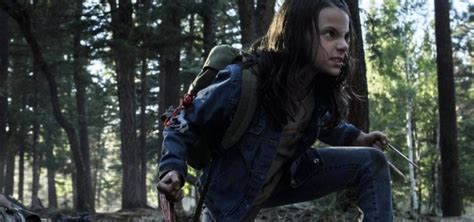 Dafne Keen Audition Tape For Logan Unveiled By 20th Century Fox Filmoria