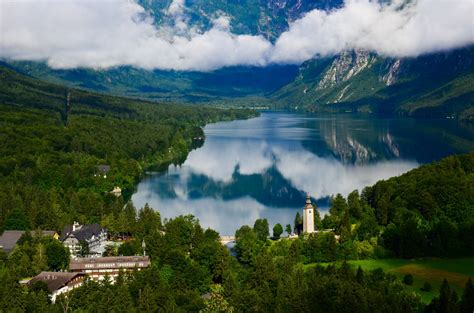 The Magical Beauty Of The Bohinj Area In 35 Stunning Photos