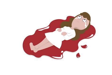 Causas del sangrado excesivo en la menstruación
