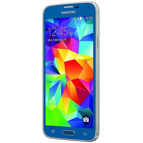 Samsung Galaxy S5 G900v 16gb Verizon Wireless Cdma Smartphone