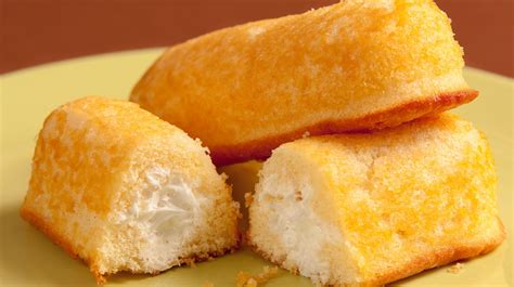 A Brief History Of The Twinkie