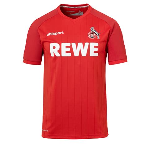Fc köln bundesliga köln sc fortuna köln fc viktoria köln, futbol, spor, logo, kurgusal karakter png. Arm in Arm: die Trikots des 1. FC Köln für die Saison 2019 ...