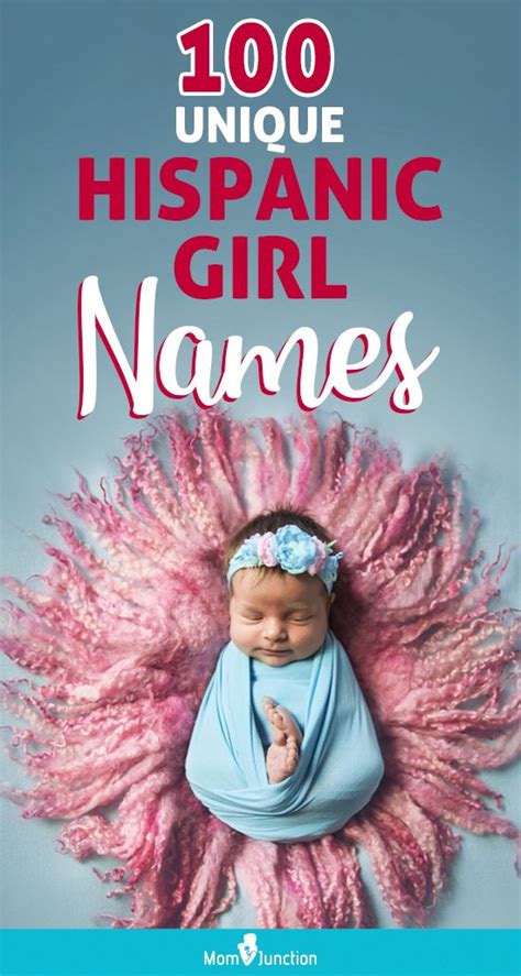 100 Most Popular Hispanic Girl Names With Meanings For 2021 Girl Names Hispanic Girls Names