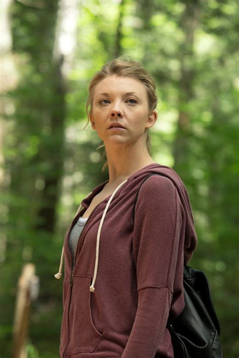 Review ‘the Forest Starring Natalie Dormer Indiewire
