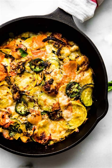 Shore is good seafood dip recipe. 17 Easy Low Carb Casseroles | Homemade Recipes