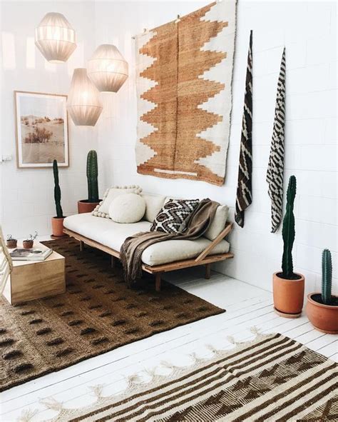 Desert Decor Creating A Holiday Home In Your Actual Home — Object