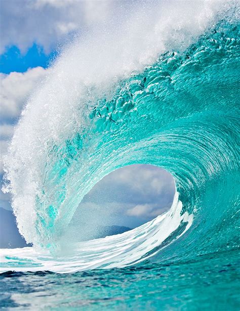 25 Best Ideas About Ocean Waves On Pinterest Waves Sea Waves And
