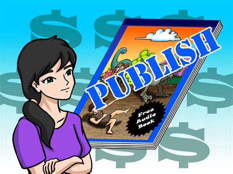 Maybe you would like to learn more about one of these? 4 Ways to Write and Publish a Children's Picture Book ...