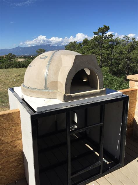 10 amazing diy pizza oven ideas (and 3 you can purchase easily). Complete Wood Fired Oven Solution The DIY Solution for ...