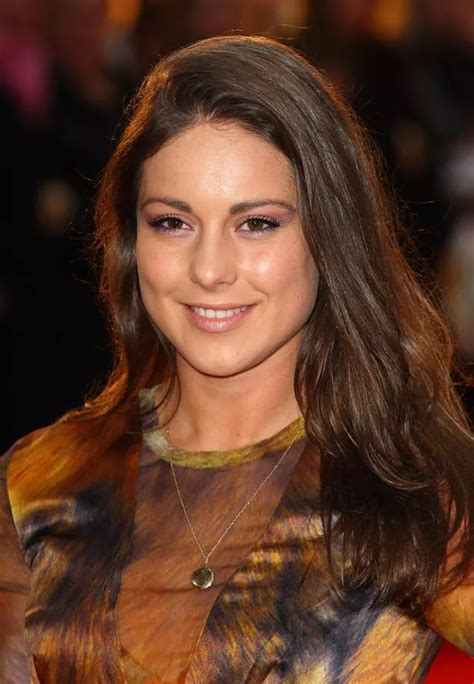 Louise Thompsons Changing Face As Made In Chelsea Star Undergoes