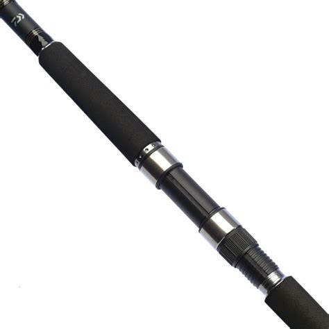 Our Hign Quality Material New Daiwa Sandstorm Bass Spin Rod Rods Is