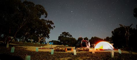 How much can you charge customers? Your guide to camping at Onkaparinga River National Park ...
