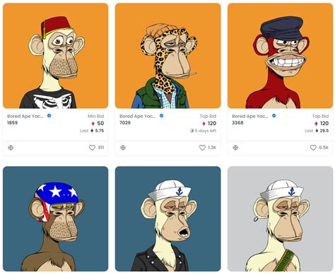 Bored Ape Yacht Club Hack Sees Millions Of Dollars Worth Of Nfts Stolen