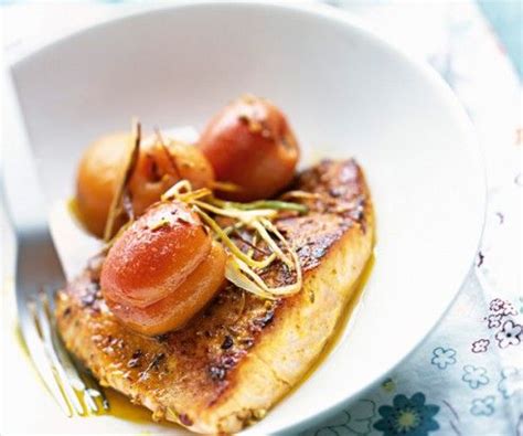 #ischia cuisine italienne revisitée par #cyrillignac vraiment excellent et un vrai bonheur de retrouver @cyril_lignac pic.twitter.com/gnpj7z2shb. Cyril Lignac - recette poulet poisson - Gourmand en 2020 ...