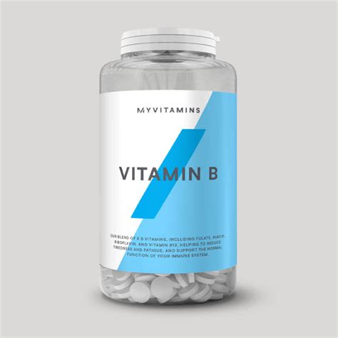Support energy production with natural vitamin b supplements from pharmaca. Buy Vitamin B Tablets | Vitamins & Minerals