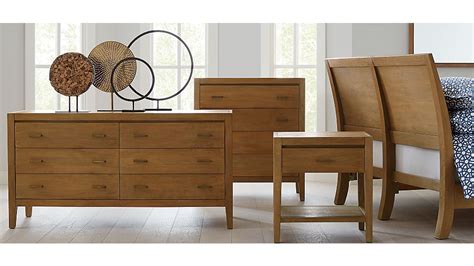 Lh imports site carries a variety of tuscan spring grey wash and other collections furnishings. Dawson Grey Wash Queen Sleigh Bed | Crate and Barrel