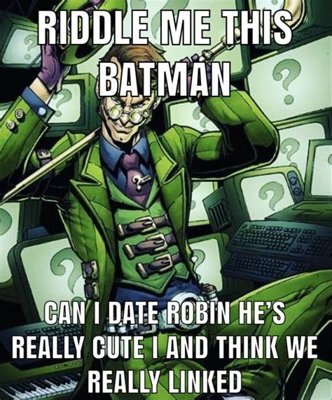 Riddle Me This Who Asked Meme 224262 Riddle Me This Who Asked Meme