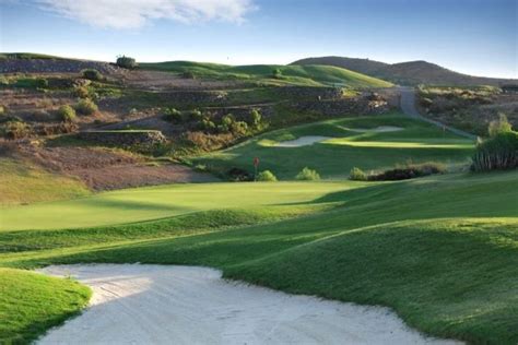 Salobre Golf Norte Gran Canaria Golf Breaks And Holiday Offers
