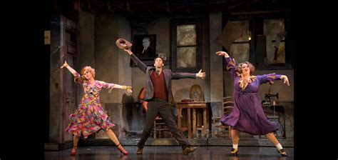 Review Annie National Tour At Atandt Performing Arts Center — Onstage Blog