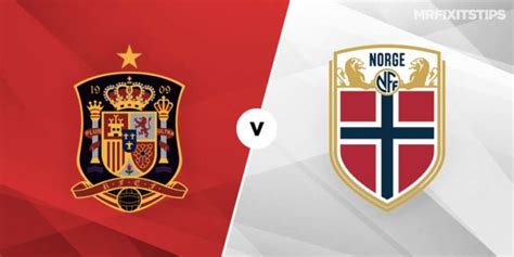 Click here for live updates on the game between croatia and spain for their european championship match on jun 28, 2021, including starting xi and more. Spain vs Norway Betting Tips & Preview - MrFixitsTips