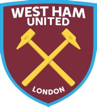 Do you like the new west ham logo? สโมสรฟุตบอลเวสต์แฮมยูไนเต็ด - วิกิพีเดีย