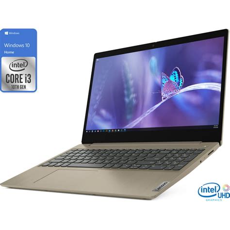 Laptop Lenovo Core I3 Ram 8gb Duta Teknologi