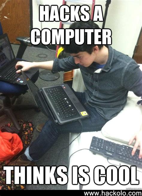 Kid Crying At Computer Meme The More You Know Meme
