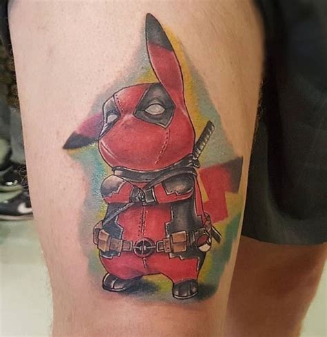 We did not find results for: 80+ Best Pokemon Tattoos for Guys (2020) Simple Small ...