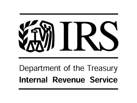 Irs Logo Png Transparent And Svg Vector Freebie Supply