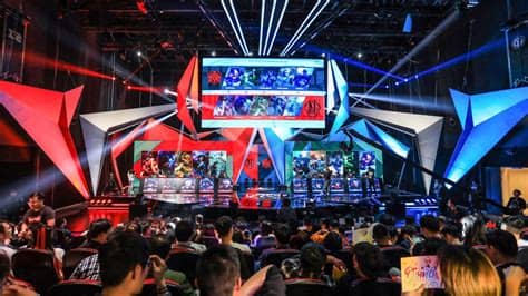 Cbs sports features live scoring, news, stats, and player info for nfl football, mlb baseball, nba basketball, nhl hockey, college basketball and football. E-Sports in China: Die digitale Spaßpolizei - ZDFheute