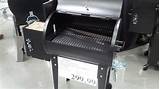 Traeger Electric Smoker Costco Images