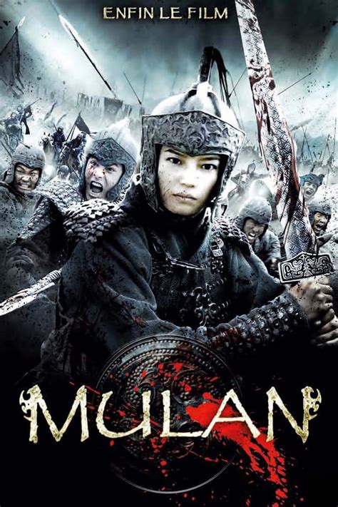 From wikipedia, the free encyclopedia. Mulan : La Guerrière légendaire HD FR - Regarder Films