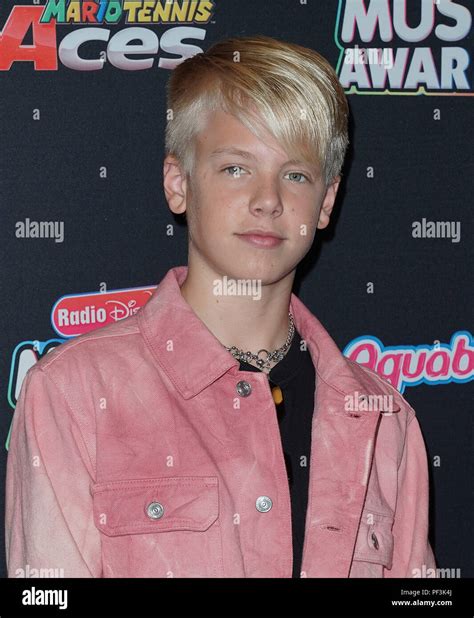 Carson Lueders Hi Res Stock Photography And Images Alamy