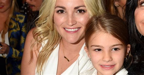 Jamie Lynn Spears Daughter Fully Recovered After Atv Accident Us Weekly