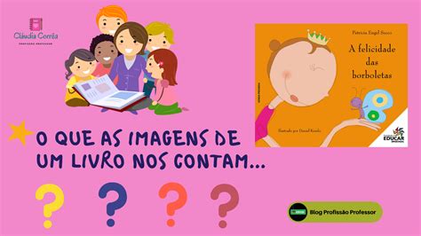 Plano De Aula Leitura De Imagens Educação Infantil