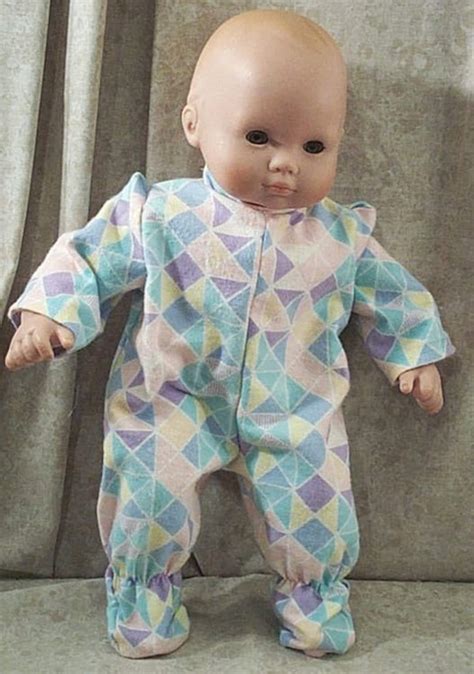 Doll Clothes Fit American Girl Bitty Baby 16 Inch Etsy