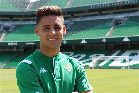 Explore tweets of alejandro moreno @alex_mm17 on twitter. Real Betis New Signing Alex Moreno: Profile - Confirmbets ...