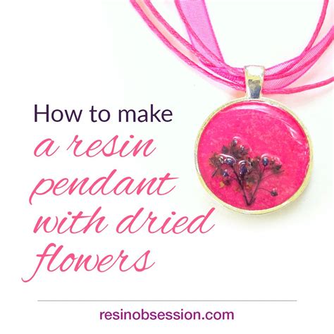 Maybe you would like to learn more about one of these? Pin by Sandy Hascher on resin beginner jewelry in 2020 ...