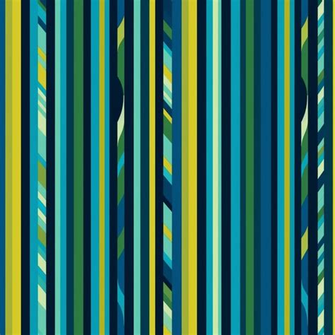Premium Ai Image A Close Up Of A Striped Pattern With A Blue And