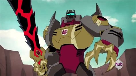 Transformers Animated 1sezon 12bölüm Türkçe Altyazılı 【en Güçlü