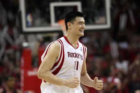 Yao Ming Time For Houston Rockets To Panic After Latest Injury News