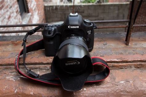 Magic Lantern Improves The Canon 5d Mk Iii And 7d Raw Video